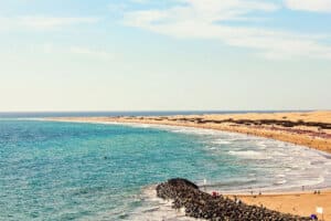 5‑Day Namibia Coast Itinerary | Swakopmund, Skeleton Coast, Cape Cross & Dune Tours